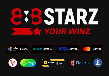 888 Starz